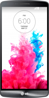LG G3 32 GB (D855) Cep Telefonu kullananlar yorumlar